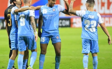 Nhận định, soi kèo Sydney vs Melbourne City: Chủ nhà sáng cửa thắng