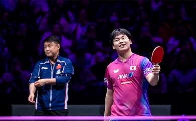 Sau loạt thất bại trước Nhật Bản, bóng bàn Trung Quốc đang gặp vấn đề gì trong hệ thống đào tạo?