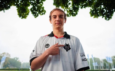 Caps trước trận gặp Team Secret Whales: “Chúng tôi đã chuẩn bị kỹ cho mọi đối thủ tại First Stand”