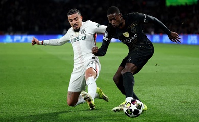 Dự đoán Chelsea vs PSG, 3h00 ngày 18/3, Champions League 2025/26