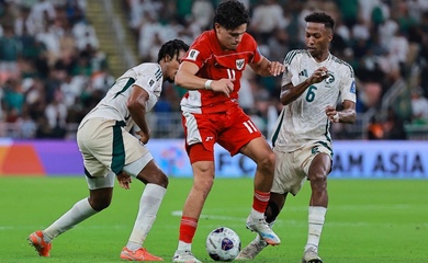 Không dự World Cup, Indonesia tổ chức giải giao hữu mang tên “FIFA World Cup 2026”