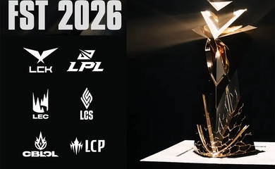 Kết quả First Stand 2026 hôm nay mới nhất