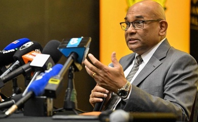 AFC ấn định thời điểm công bố kỷ luật bóng đá Malaysia