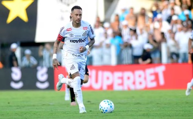 HLV Ancelotti ra điều kiện để triệu tập Neymar vào tuyển Brazil dự World Cup 2026