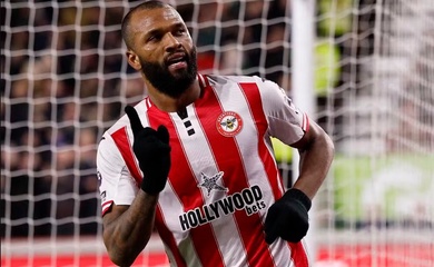 Igor Thiago, tân binh của đội tuyển Brazil, là ai?