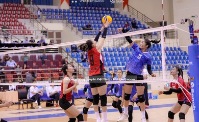 Cúp Hoa Lư 2026: Tiền thưởng “khủng” 1 tỷ đồng, tăng sức hút cho giải đấu