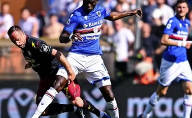 Nhận định, soi kèo Carrarese vs Sampdoria: Cửa dưới đáng tin