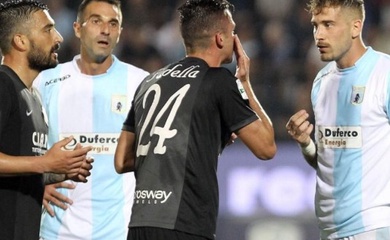 Nhận định, soi kèo Pescara vs Entella: Chủ nhà chiếm ưu thế