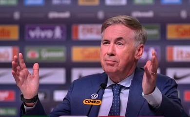 Tuyển Brazil đã biết 17-18 cầu thủ tham dự World Cup 2026