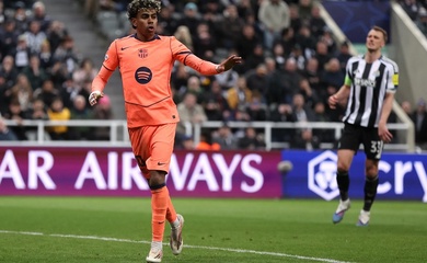 Dự đoán Barcelona vs Newcastle, 0h45 ngày 19/3, Champions League 2025/26