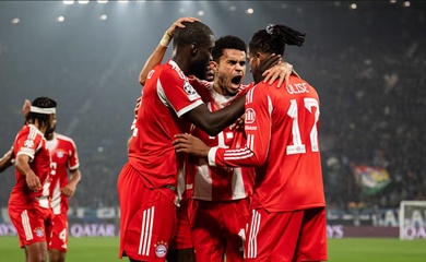 Dự đoán Bayern Munich vs Atalanta, 3h00 ngày 19/3, Champions League 2025/26