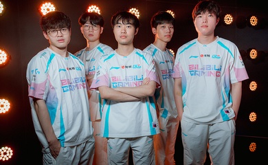 Bilibili Gaming đánh bại FearX 3-2 trong trận khai mạc First Stand 2026