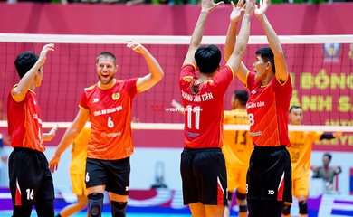 Công An TP.HCM công bố đội hình dự Cúp Hoa Lư 2026, “Galacticos 2.0” sẵn sàng chinh phục danh hiệu