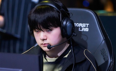 Canyon dè chừng JD Gaming trước màn chạm trán tại First Stand 2026