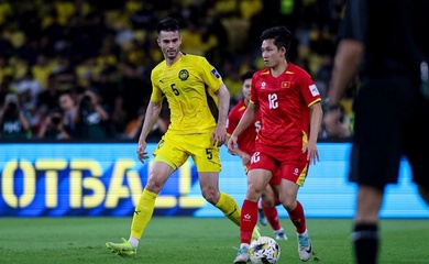 AFC xử Malaysia thua 0-3, Việt Nam giành vé đi tiếp ở VCK Asian Cup 2027