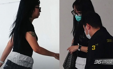 Cựu tuyển thủ Liên Quân Tokyogurl ra tòa: Cái giá cho hành vi gian lận tại SEA Games