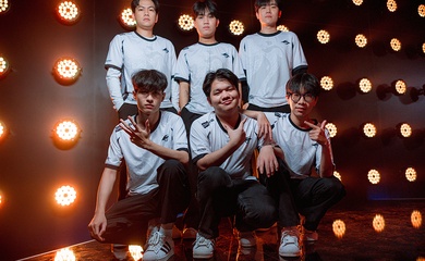 Team Secret Whales thất bại trước G2 Esports trong ngày ra quân First Stand 2026