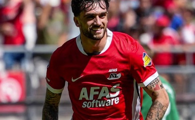 Nhận định, soi kèo Sparta Prague vs AZ Alkmaar: Trận cầu mãn nhãn