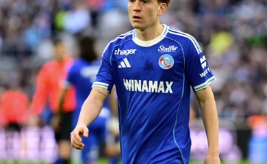 Nhận định, soi kèo Strasbourg vs Rijeka: Ngưỡng cửa lịch sử