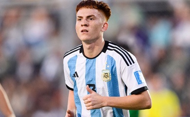 Đội tuyển Argentina công bố danh sách trước thềm World Cup 2026 với một vài bất ngờ