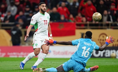 Được trao chức vô địch, Ma rốc còn được LĐBĐ châu Phi giảm nhẹ hình phạt