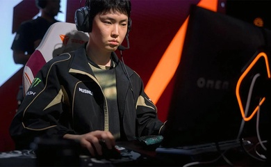 Chovy và màn phỏng vấn gây bão tại First Stand 2026: Ranh giới mong manh của “trash talk”