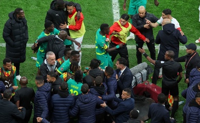 Những lý do đằng sau phán quyết gây tranh cãi tại Cúp châu Phi mà Senegal bị tước chức vô địch