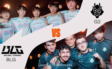 Nhận định BLG vs G2 – First Stand 2026: Đại chiến LPL vs LEC