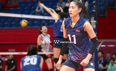 Kiều Trinh chấn thương nặng, Binh Chủng Thông Tin đối mặt tổn thất lớn trước Cúp Hoa Lư 2026