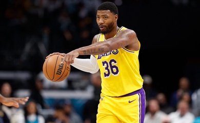 Sự thật rùng rợn: Marcus Smart từng thi đấu tại NBA suốt 6 năm với mảnh kính găm trong tay