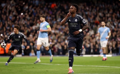 Vòng tứ kết Champions League: Chờ "siêu kinh điển" và derby Tây Ban Nha