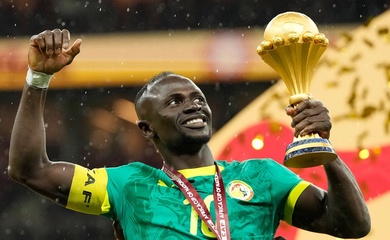 Phản ứng của Ma rốc và Senegal sau phán quyết về chức vô địch châu Phi gây chấn động