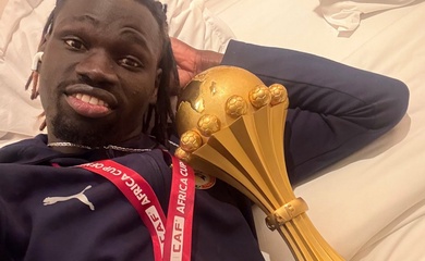 Senegal coi phán quyết "tước chức vô địch châu Phi" như một trò đùa