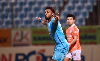 Xuân Son tỏa sáng trước ngày hội quân tuyển Việt Nam