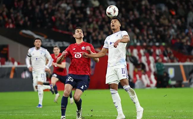 Tỷ lệ kèo trận Aston Villa vs Lille, 3h00 ngày 20/3, Cúp C2 châu Âu