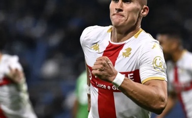 Nhận định, soi kèo Genoa vs Udinese: Sức mạnh tại "Pháo đài" Marassi