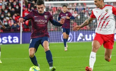 Nhận định, soi kèo Huesca vs Almeria: Thử thách khó lường