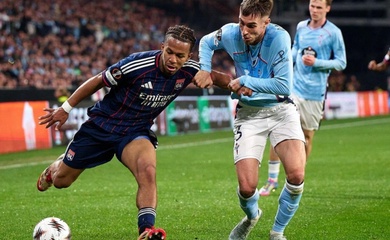 Tỷ lệ kèo trận Lyon vs Celta Vigo, 0h45 ngày 20/3, Cúp C2 châu Âu
