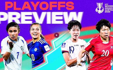 Link xem trực tiếp bóng đá nữ Uzbekistan vs nữ Philippines ngày 19/3