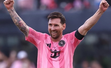 Messi đạt 900 bàn thắng: Những đội bóng ghi bàn và tỷ lệ trung bình