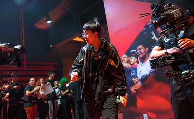 Gen.G áp đảo LYON 3-0, giành vé vào playoffs First Stand 2026