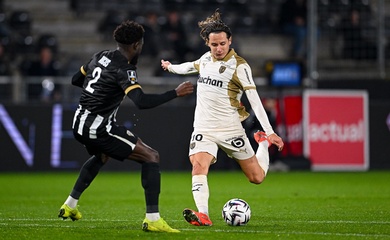 Tỷ lệ kèo trận Lens vs Angers, 2h45 ngày 21/3, Ligue 1