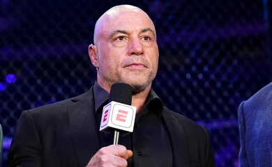 BLV kỳ cựu Joe Rogan cảnh báo MMA đang thay đổi: Netflix vung tiền đe dọa vị thế của UFC