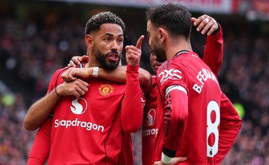 Dự đoán Bournemouth vs MU, 3h00 ngày 21/3, Ngoại hạng Anh 2025/26