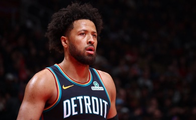 "Trái tim" Cade Cunningham gục ngã, Detroit Pistons đối mặt với thử thách sinh tử tại Miền Đông