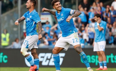 Dự đoán Cagliari vs Napoli, 0h30 ngày 21/3, Serie A 2025/26