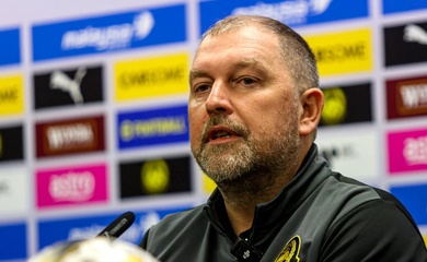 HLV Malaysia nói trong cay đắng: Mất tất cả mà không thua trận nào