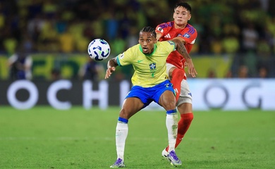 Đội tuyển Brazil: Những cầu thủ nào đã lộ diện trong danh sách cuối cùng tham dự World Cup?