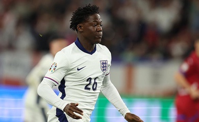 Đội tuyển Anh: HLV Tuchel bất ngờ công bố danh sách lên tới 35 cầu thủ