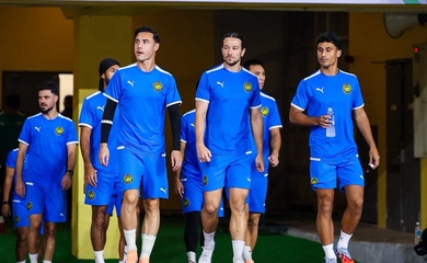 Tuyển Malaysia bị chỉ trích lãng phí tiền khi tập huấn Thái Lan để đấu Việt Nam